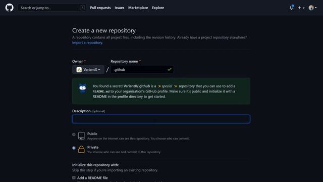 README Profile for your Org: Introducing Organisation Profile READMEs смотреть онлайн