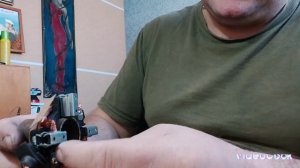 Как заменить щетки стартера на Lada Granta Годный лайвхак!