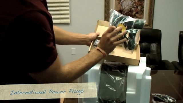New Kodak PS410 Picture Saver Scanner Unboxing Video смотреть онлайн