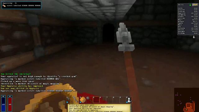 Barony Ep.1 (No commentary) смотреть онлайн