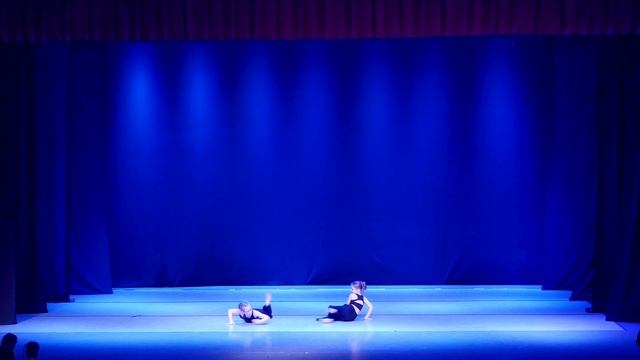 Медведева Алиса и Перевозчикова Софья|Duets Juniors| Alex Cup 2023 смотреть онлайн