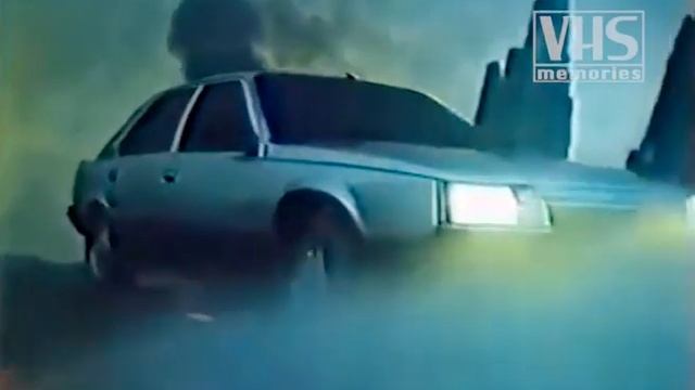 Spot Renault 25 (1984) смотреть онлайн