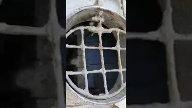 Пневмонагнетатель бетононасос растворонасос Putzmeister M3241 смотреть онлайн