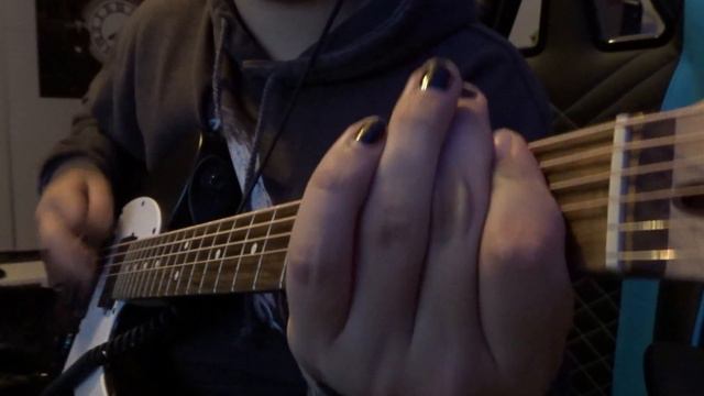 Linkin Park - Don 't Stay (Guitar Cover) [Meteora Full Album Guitar Cover] смотреть онлайн