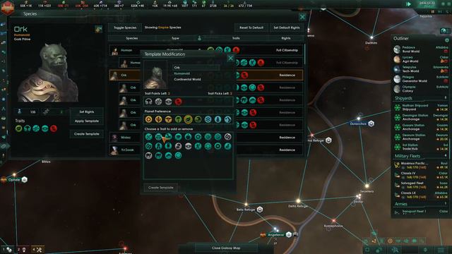 Gork Prime Delenda Est! CK2-EU4-Vicky2-HoI4-Stellaris Super Campaign episode 432 [Stellaris Part 61 смотреть онлайн