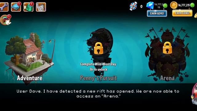 Winning with only spore-shroom. Overpowered plant in pvz2. Plant vs Zombies 2. смотреть онлайн