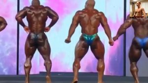 Шон Роден Мистер Олимпия 2018 года!!!