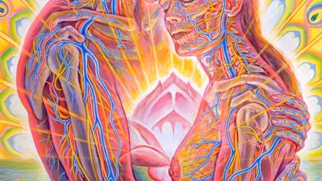 Как справиться с негативной энергетикой ? смотреть онлайн