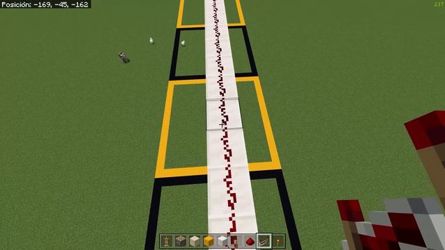 NUEVA Granja de ARENA Minecraft Bedrock 1.19.51 смотреть онлайн