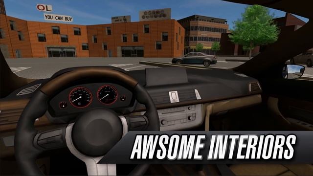 Driving School 2016 - Android & iOS - Trailer смотреть онлайн