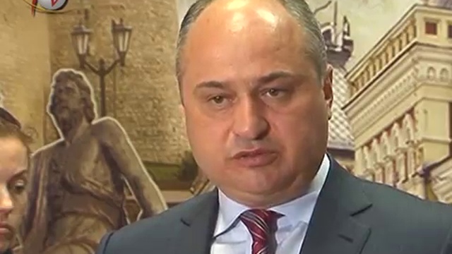 Развитие выездной социальной торговли (о молоке) смотреть онлайн