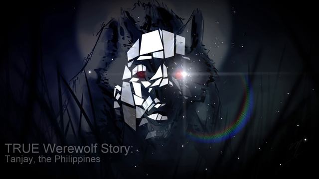 TRUE Werewolf Encounter in the Philippines смотреть онлайн