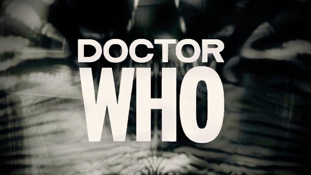 Doctor Who Theme | Delia Derbyshire - 2020 Remaster