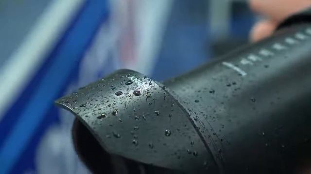 Тест Sony RX10 IV в полевых условиях смотреть онлайн