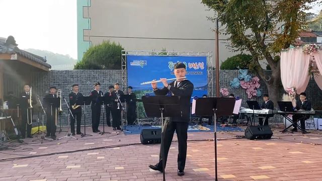 플룻 왕벌의 비행+베토벤바이러스