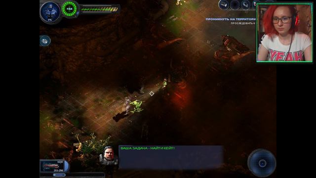 #3 Финал! Alien Shooter 2: Reloaded(PC), 18+, Twitch. 03.01.2019 смотреть онлайн