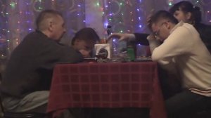 САША ЯКУШЕВ интервью в столовой (вопросы с контакта)