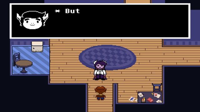 Undertale Yellow Playthrough Blind Reaction Part 2 смотреть онлайн