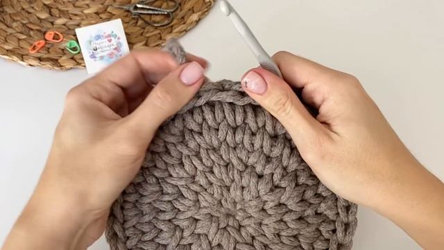 ? КАК В IKEA, СДЕЛАТЬ САМОМУ-ПРОСТО и БЮДЖЕТНО! САМАЯ УЗНАВАЕМАЯ КОРЗИНА ИЗ IKEA! смотреть онлайн