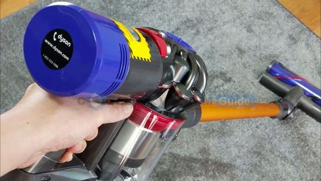 3 best Cordless vacuums смотреть онлайн