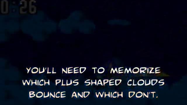 Sonic 2 - Game Gear/Master System - Chaos Emerald Locations смотреть онлайн