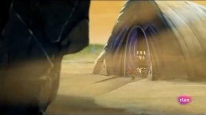 Гормити: (03) Неорганическая Эволюция 2 Серия 1 Часть Пыль в воздухе (На русском)