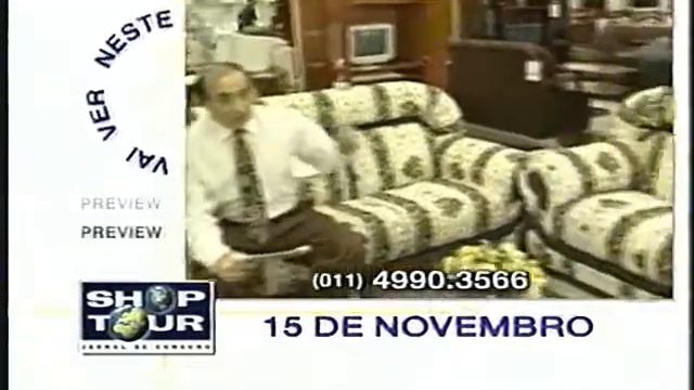 15 DE NOVEMBRO PREVIEW CLAUDIA SPINELLI GALEBE 25 12 1998 2 смотреть онлайн