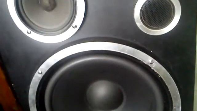 ALTUS 75 SONY TA-FE300R BEHRINGER XENYX 502