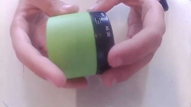 Обзор колонки DEXP смотреть онлайн