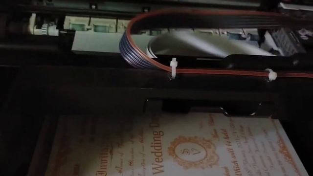Canon mg6200 printing invitation смотреть онлайн