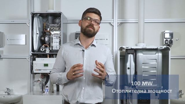 Весели и светли празници от Bosch Термотехника! смотреть онлайн