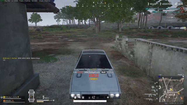 ЛУЧШИЕ СТРИМ СНУЙПЕРА И ПИСТОЛЕТЧИКИ СЕРВЕРА PUBG смотреть онлайн