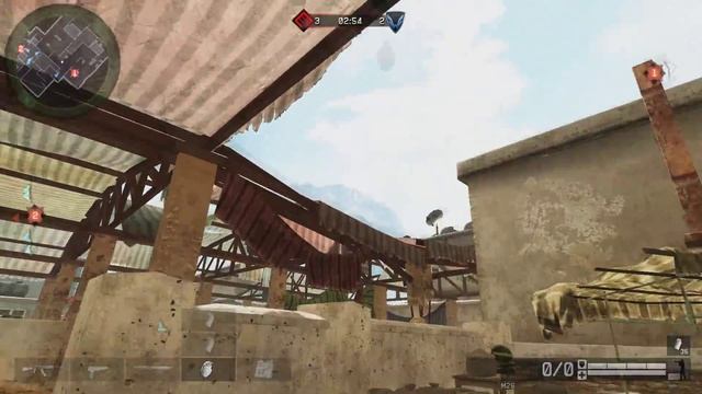 ЭгидаАквилона-Венегрет (Самое эмоциональное КВ и интерестное)