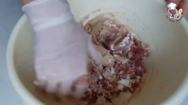 Индюшиные котлеты с творогом. смотреть онлайн