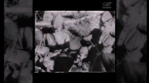 Булат Окуджава "Здесь птицы не поют... " (исполняет Нина Ургант)