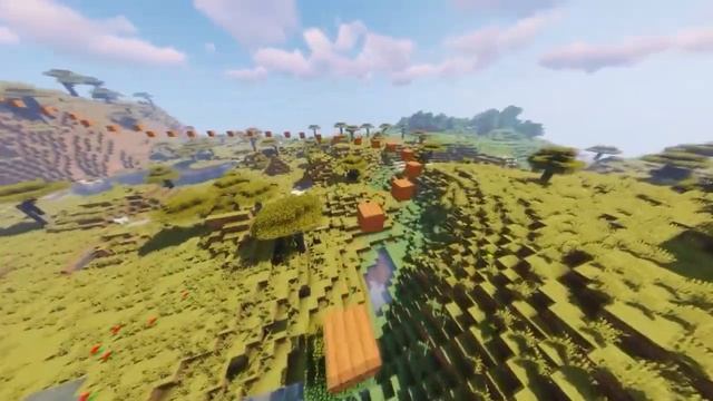Что ДОБАВЯТ в МАЙНКРАФТ 1.21? | Каким будет обновление? | Что ПОКАЖУТ на Minecraft Live 2023? смотреть онлайн