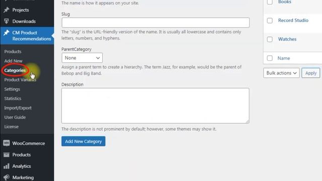 Contextual Product Recommendations for WooCommerce | WordPress смотреть онлайн