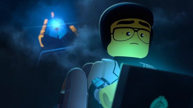 NINJAGO LEGACY shorts - Reimagined - Gold Rush смотреть онлайн