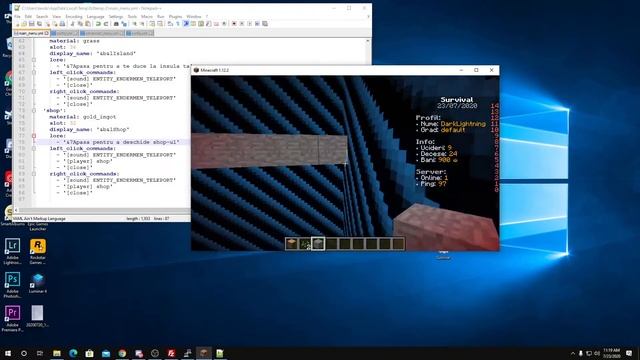 Dark face live de pe contul meu смотреть онлайн