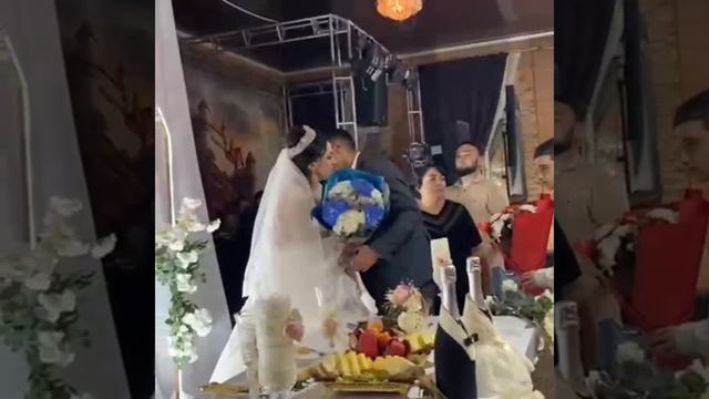 ВЕСЕЛАЯ Езидская свадьба г. Минусинск💍 Dawata Ezdia in Russia Minusinsk Ashot & Irina clip🔥 смотреть онлайн