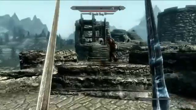 Elder Scrolls V-Making Of Skyrim (Part 2)