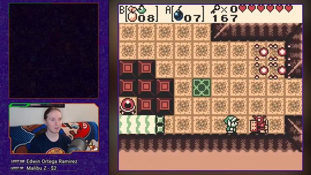 Starting a LINKed Adventure - 100% Oracle of Ages & Seasons | A Two-Decade Reunion! смотреть онлайн
