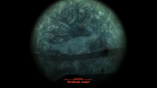 Прохождение Fallout 3 (2) Первое DLC смотреть онлайн