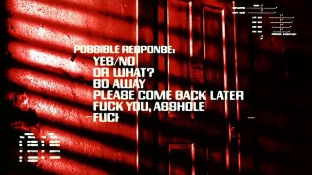The Terminator - Fuck you asshole смотреть онлайн