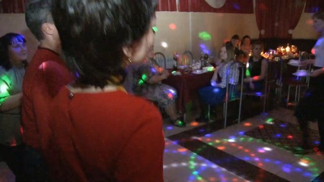 День рождения.35 лет. Kseniya Koviazina смотреть онлайн