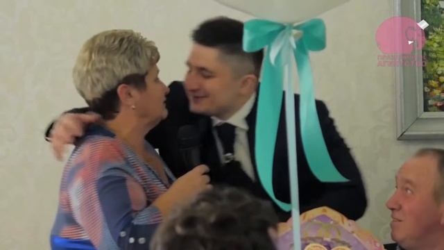 Ведущая на свадьбу в Солнечногорске Ольга. смотреть онлайн