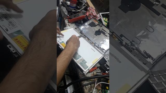 Inspiron 1525 No showing Display смотреть онлайн