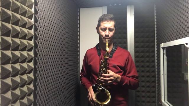 Ave Maria - original music by Benoit Letard смотреть онлайн