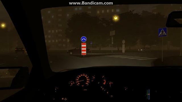 3д инструктор 2.2.7 БУМЕР (BWM 750i E38)