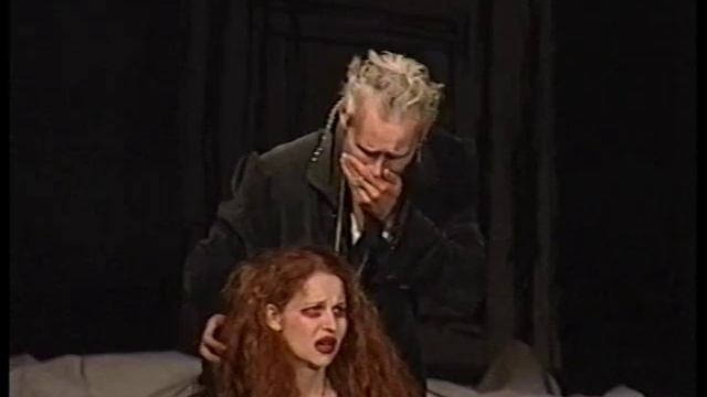 Richard III театр Сатирикон